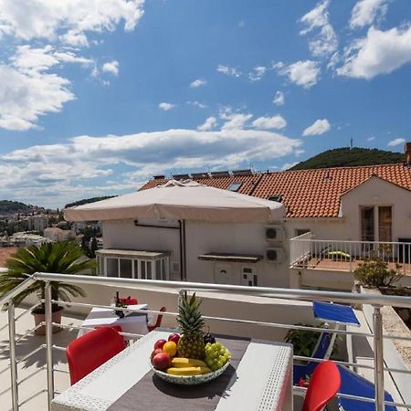 Stuck In The Moment Apartment Dubrovnik Kültér fotó